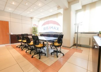 Ufficio - Ufficio VIALE LOMBARDIA
 
218, Brugherio - foto 5