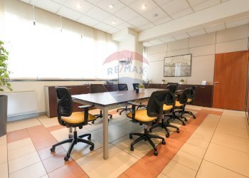 Ufficio - Ufficio VIALE LOMBARDIA
 
218, Brugherio - foto 2