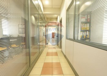 Ricezione / Lobby - Ufficio VIALE LOMBARDIA
 
218, Brugherio - foto 24