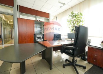 Ufficio - Ufficio VIALE LOMBARDIA
 
218, Brugherio - foto 27