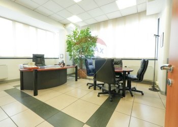 Ufficio - Ufficio VIALE LOMBARDIA
 
218, Brugherio - foto 28