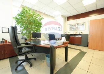 Ufficio - Ufficio VIALE LOMBARDIA
 
218, Brugherio - foto 29
