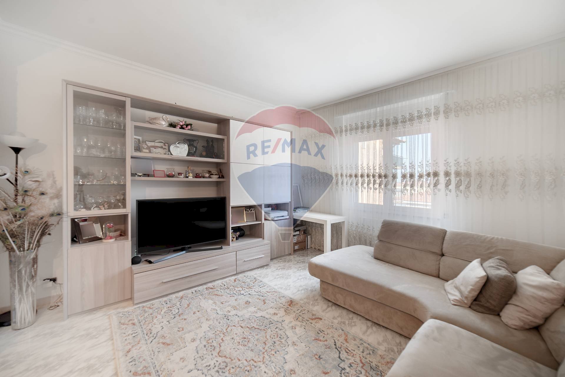 Soggiorno - Trilocale Via Giovanni XXIII
1, Landriano - foto 2