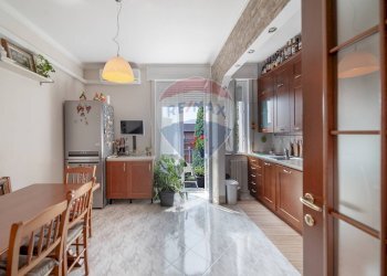 Cucina - Three-room apartment Via Giovanni XXIII
 
1, Landriano - photo 5