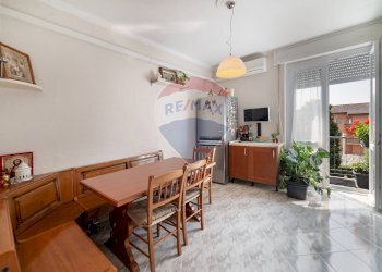 Sala da pranzo - Three-room apartment Via Giovanni XXIII
 
1, Landriano - photo 9