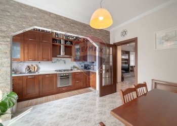 Cucina - Three-room apartment Via Giovanni XXIII
 
1, Landriano - photo 4