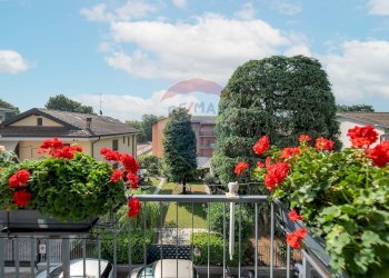 Balcone - Three-room apartment Via Giovanni XXIII
 
1, Landriano - photo 16
