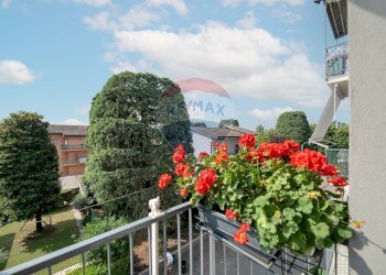 Balcone - Three-room apartment Via Giovanni XXIII
 
1, Landriano - photo 17