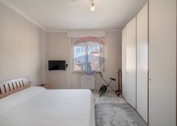 Camera / camera da letto - Three-room apartment Via Giovanni XXIII
 
1, Landriano - photo 22