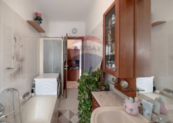 Bagno - Three-room apartment Via Giovanni XXIII
 
1, Landriano - photo 30