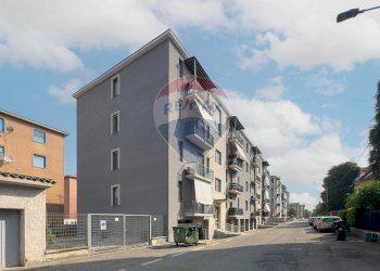 Edificio all\'aperto - Three-room apartment Via Giovanni XXIII
 
1, Landriano - photo 37