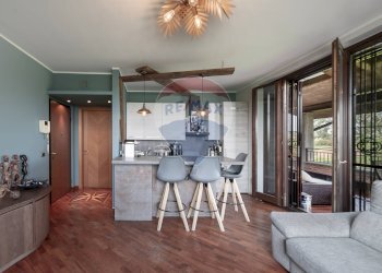 Cucina - Three-room apartment Via Milano
 
41, Landriano - photo 1