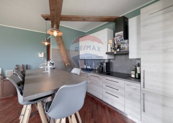 Cucina - Three-room apartment Via Milano
 
41, Landriano - photo 5