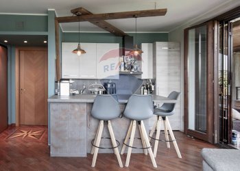 Cucina - Three-room apartment Via Milano
 
41, Landriano - photo 6