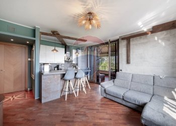 Sala da pranzo - Three-room apartment Via Milano
 
41, Landriano - photo 3