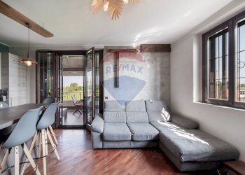 Sala da pranzo - Three-room apartment Via Milano
 
41, Landriano - photo 4