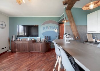 Cucina - Three-room apartment Via Milano
 
41, Landriano - photo 8