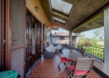 Terrazza - Three-room apartment Via Milano
 
41, Landriano - photo 10