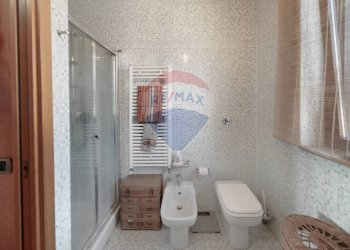 Bagno - Three-room apartment Via Milano
 
41, Landriano - photo 17