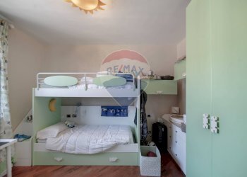 Camera / camera da letto - Three-room apartment Via Milano
 
41, Landriano - photo 19