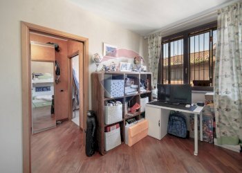 Ufficio - Three-room apartment Via Milano
 
41, Landriano - photo 22