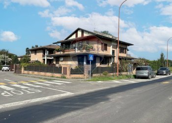 Casa all\'aperto - Three-room apartment Via Milano
 
41, Landriano - photo 37