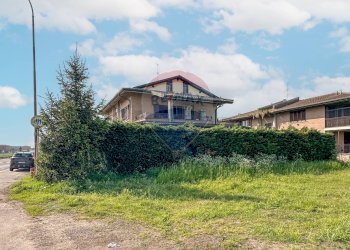 Casa all\'aperto - Three-room apartment Via Milano
 
41, Landriano - photo 39