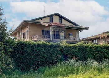 Casa all\'aperto - Three-room apartment Via Milano
 
41, Landriano - photo 40