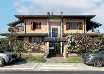 Casa all\'aperto - Three-room apartment Via Milano
 
41, Landriano - photo 42