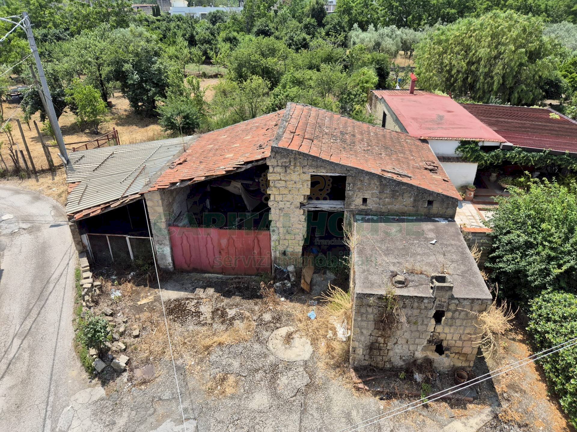 Foto 1 - Casa indipendente via matarazzo, Somma Vesuviana - foto 1