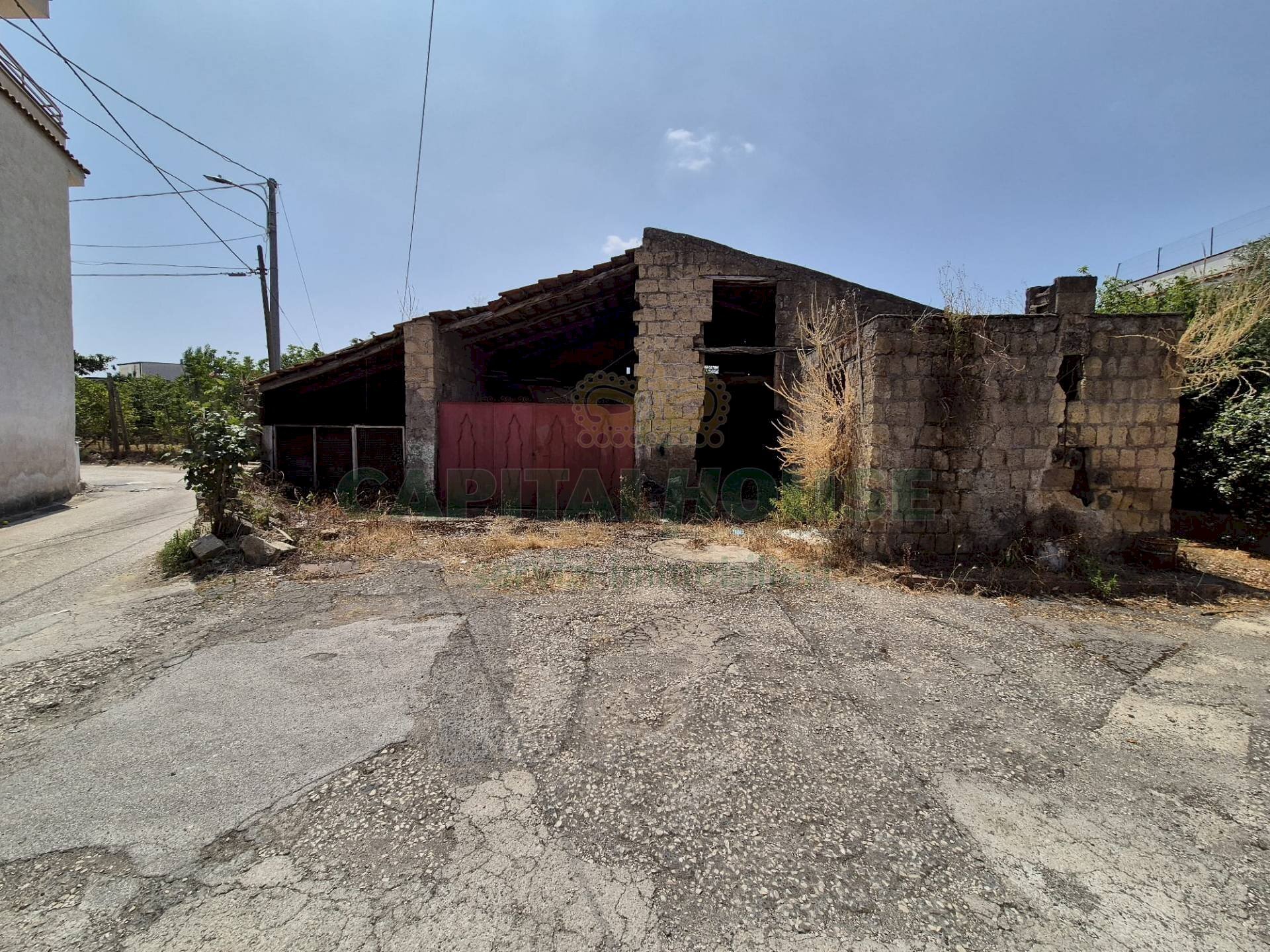 Foto 2 - Casa indipendente via matarazzo, Somma Vesuviana - foto 2