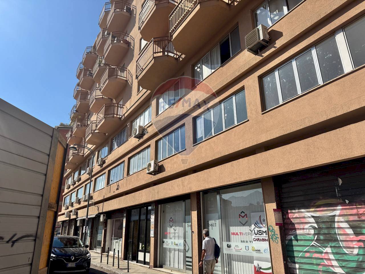 Edificio all\'aperto - Office Via Malaspina
 
27, Palermo - photo 2