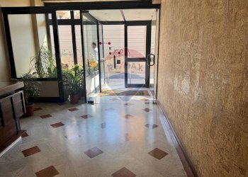 Ricezione / Lobby - Office Via Malaspina
 
27, Palermo - photo 9