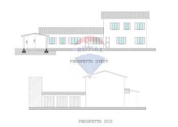 Pianta 2D - Bilocale Via Dante Alighieri
 
9, Cadelbosco di Sopra - foto 4