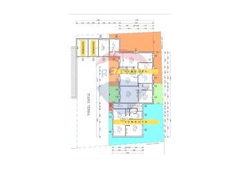 Pianta 2D - Bilocale Via Dante Alighieri
 
9, Cadelbosco di Sopra - foto 5