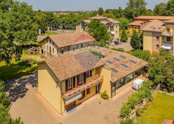 Casa all\'aperto - Bilocale Via Dante Alighieri
 
9, Cadelbosco di Sopra - foto 9