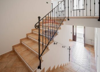 Scale - Trilocale Via Dante Alighieri
 
9, Cadelbosco di Sopra - foto 7