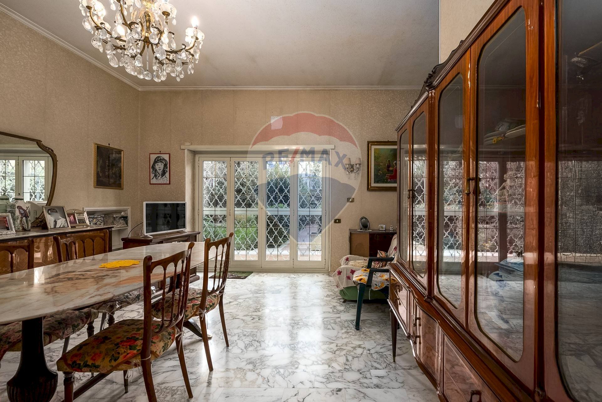 Sala da pranzo - Appartamento Via Emilio Draconzio
7, Roma - foto 2