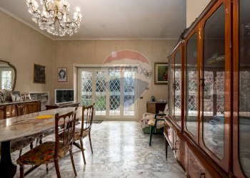 Sala da pranzo - Appartamento Via Emilio Draconzio
 
7, Roma - foto 2