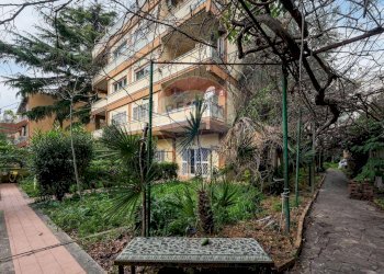 Giardino - Appartamento Via Emilio Draconzio
 
7, Roma - foto 18