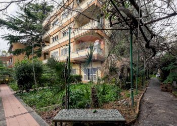 Giardino - Appartamento Via Emilio Draconzio
 
7, Roma - foto 22