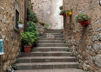 Foto 4 - Rustico via santa maria
 
1, Adrara San Rocco - foto 4