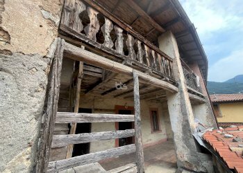 Foto 19 - Rustico via santa maria
 
1, Adrara San Rocco - foto 19