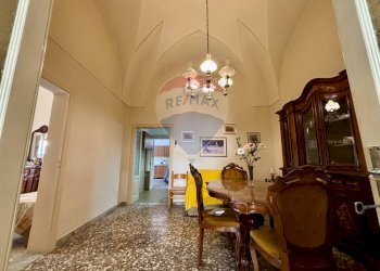 Sala da pranzo - Independent house Via Brenta
 
61, San Vito dei Normanni - photo 2