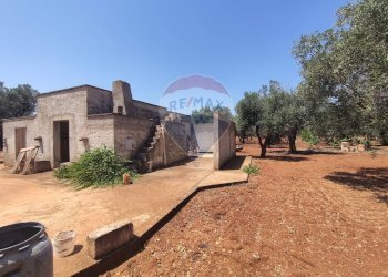 Casa all\'aperto - Terreno agricolo Contrada Formica
 
snc, San Vito dei Normanni - foto 4