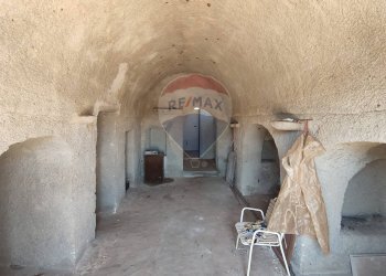 Stanza vuota - Terreno agricolo Contrada Formica
 
snc, San Vito dei Normanni - foto 5