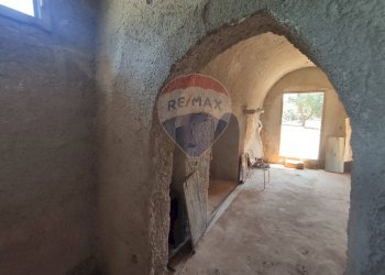 Stanza vuota - Terreno agricolo Contrada Formica
 
snc, San Vito dei Normanni - foto 6