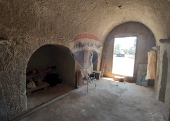 Stanza vuota - Terreno agricolo Contrada Formica
 
snc, San Vito dei Normanni - foto 9