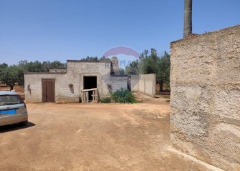 Casa all\'aperto - Terreno agricolo Contrada Formica
 
snc, San Vito dei Normanni - foto 13