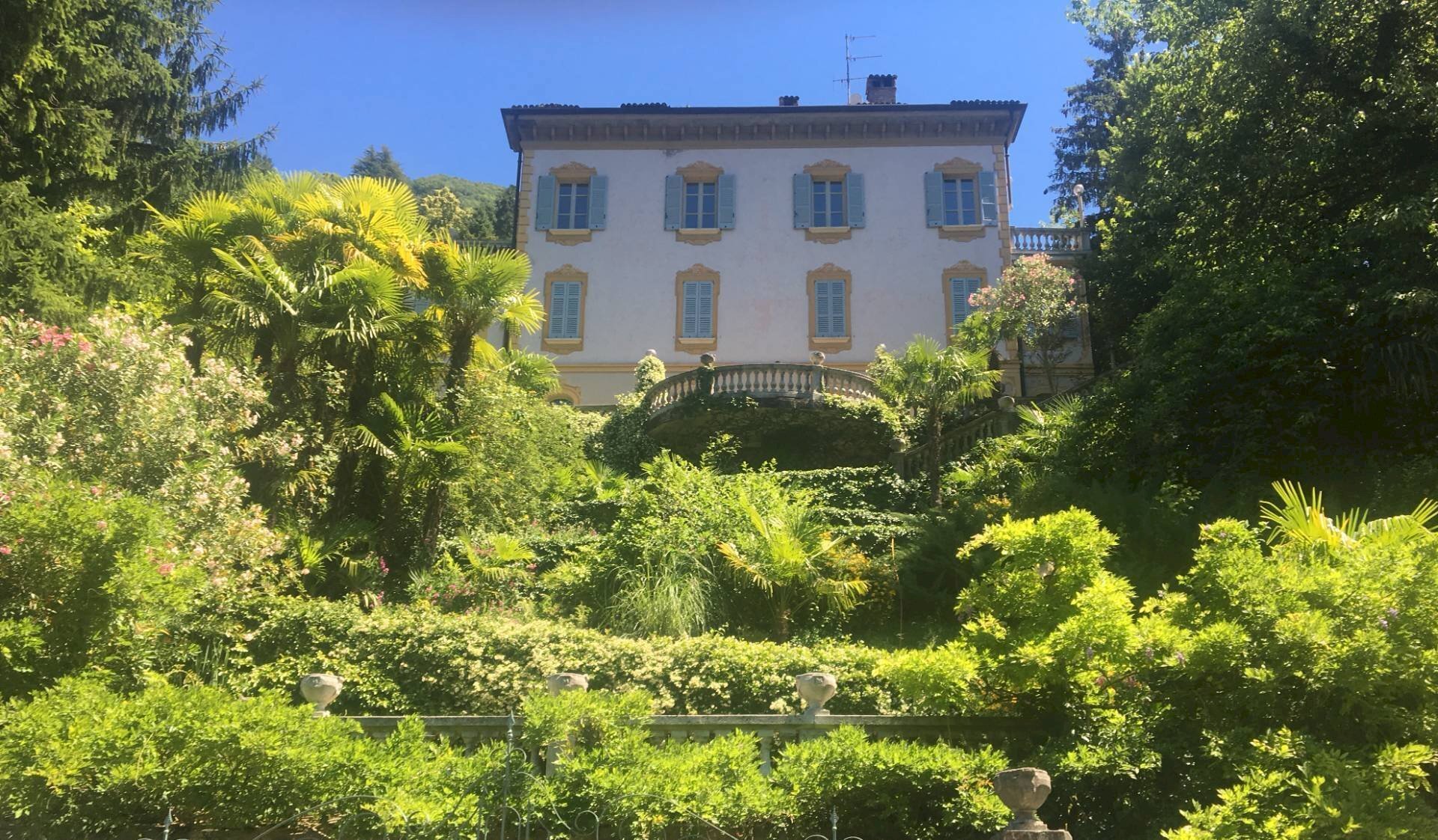 Foto 1 - Villa via caronti
 
86, Blevio - photo 1